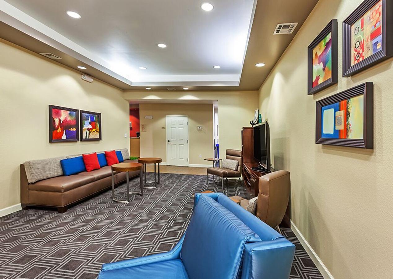 TownePlace Suites By Marriott Tulsa Broken Arrow - thumb 10