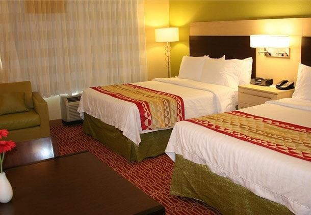 TownePlace Suites By Marriott Tulsa Broken Arrow - thumb 19
