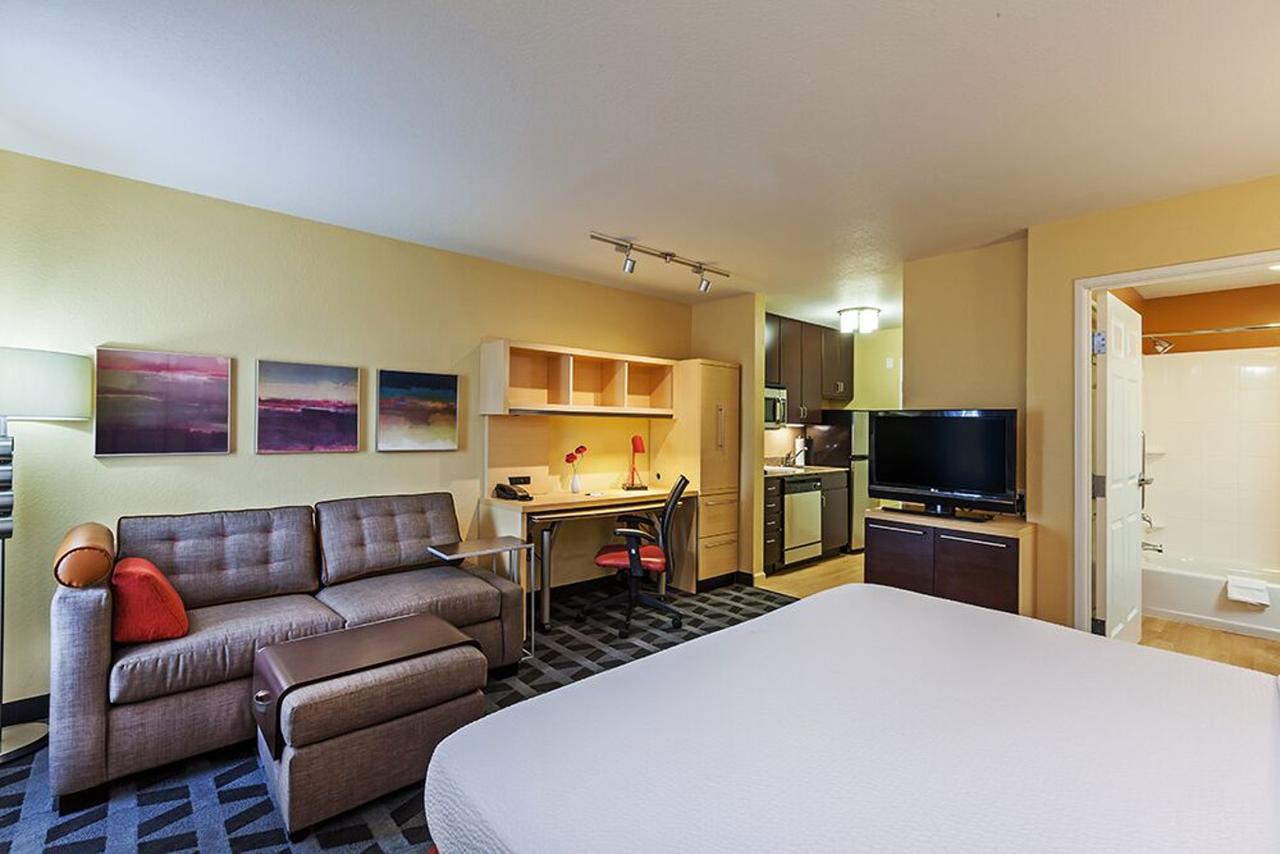 TownePlace Suites By Marriott Tulsa Broken Arrow - thumb 8