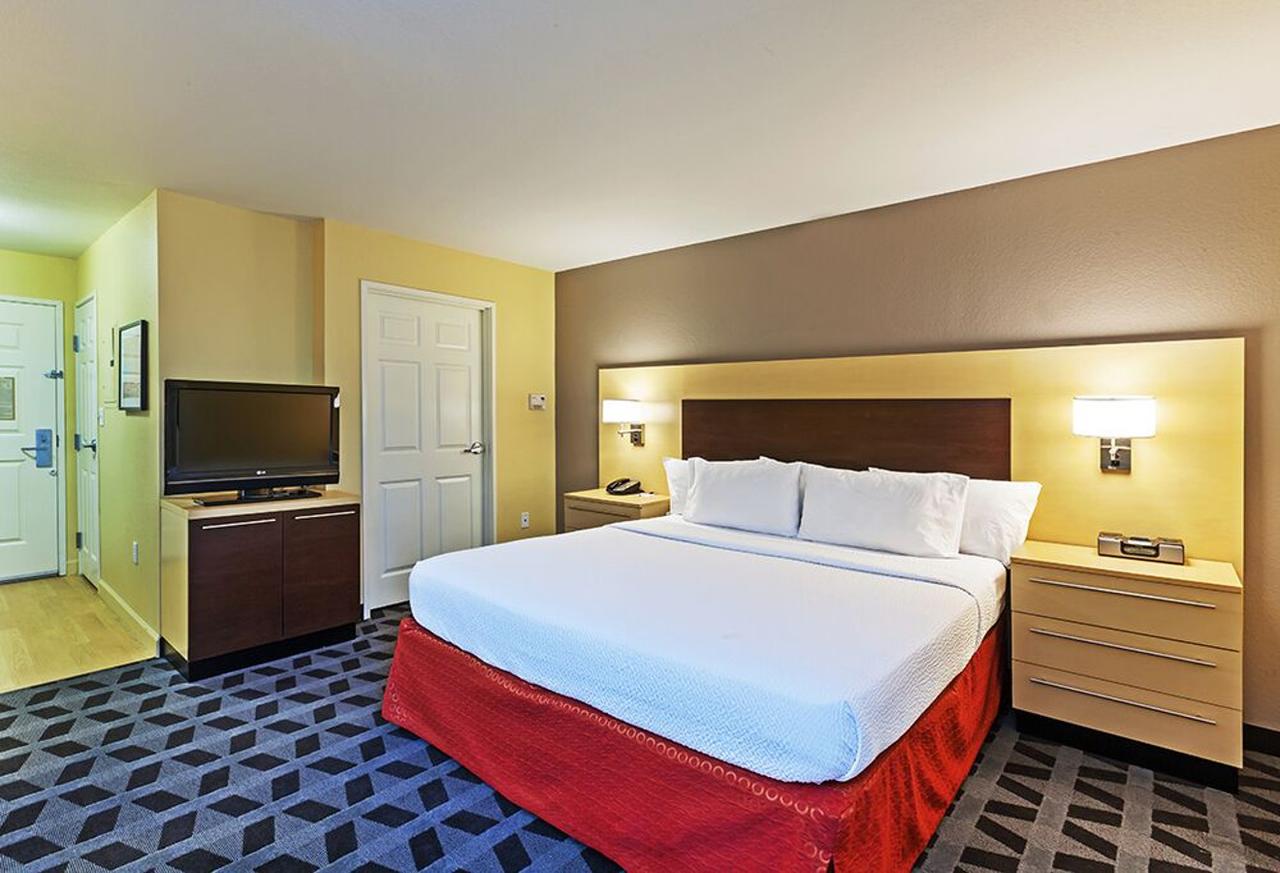 TownePlace Suites By Marriott Tulsa Broken Arrow - thumb 7
