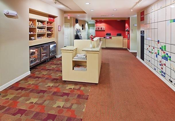 TownePlace Suites By Marriott Tulsa Broken Arrow - thumb 17