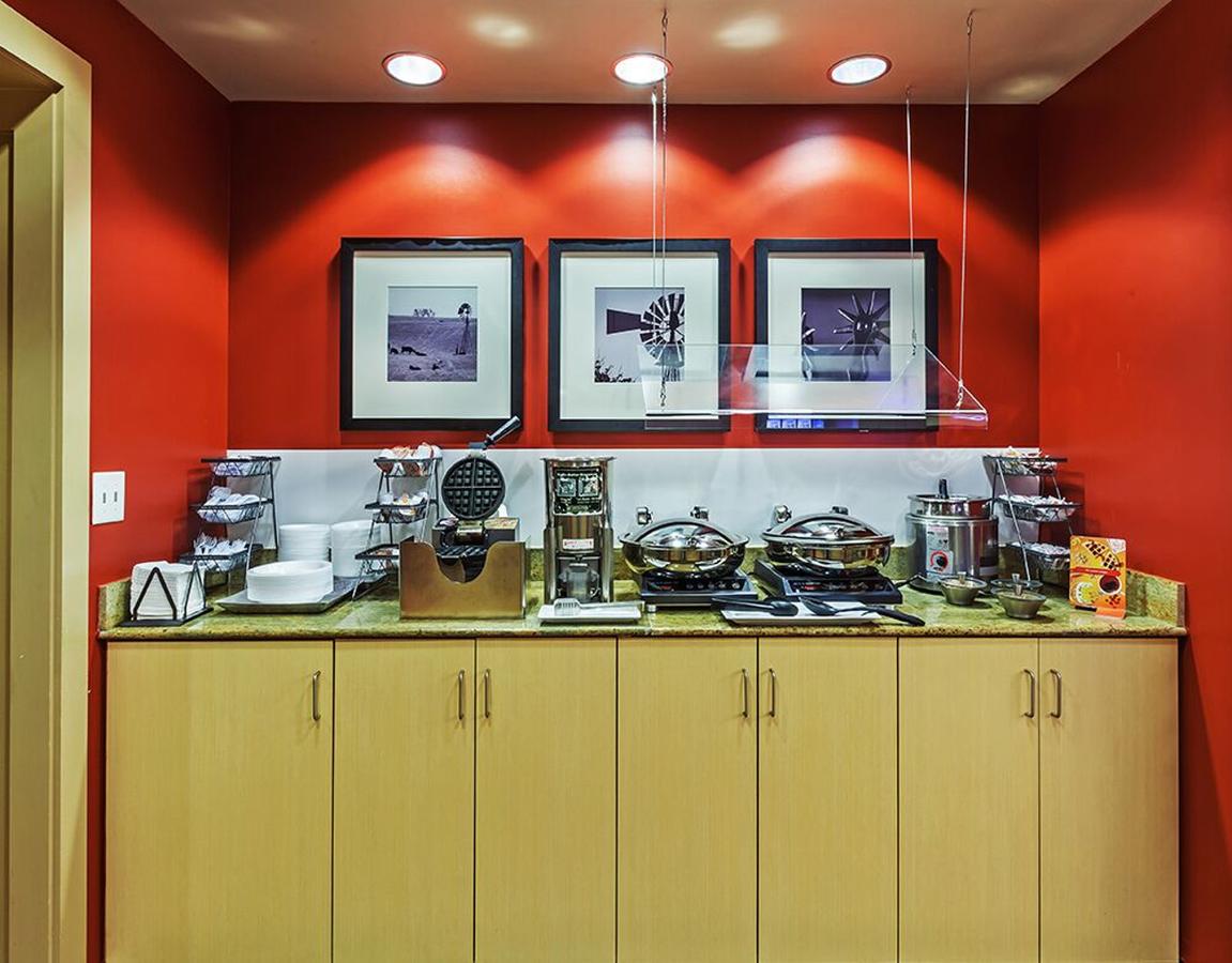 TownePlace Suites By Marriott Tulsa Broken Arrow - thumb 3