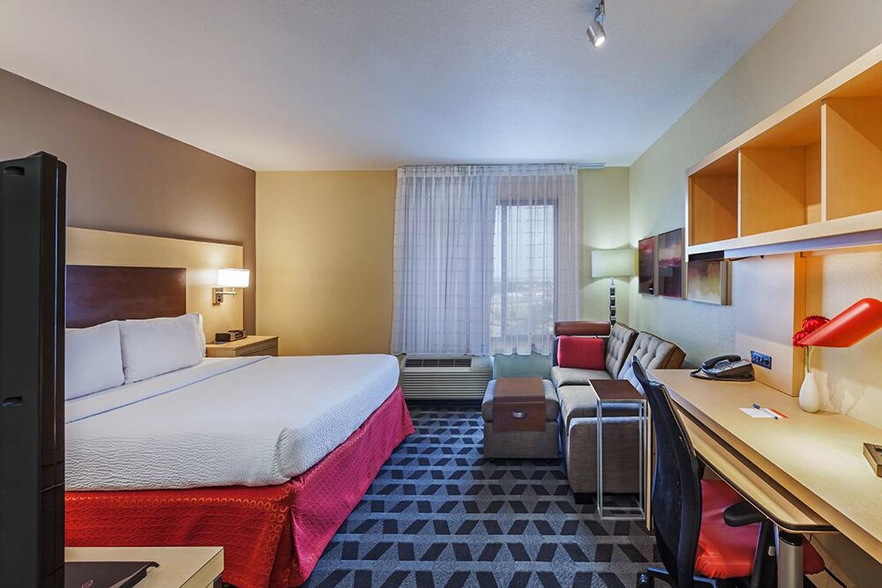 TownePlace Suites By Marriott Tulsa Broken Arrow - thumb 9