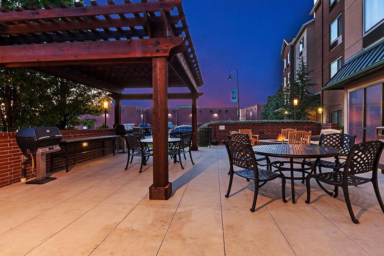 TownePlace Suites By Marriott Tulsa Broken Arrow - thumb 13