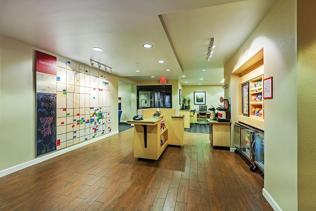 TownePlace Suites By Marriott Tulsa Broken Arrow - thumb 12