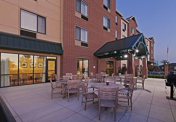 TownePlace Suites By Marriott Tulsa Broken Arrow - thumb 16