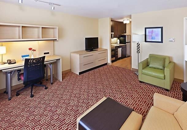 TownePlace Suites By Marriott Tulsa Broken Arrow - thumb 22