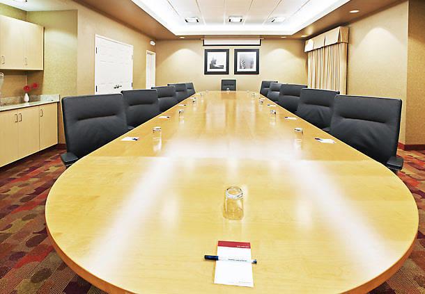 TownePlace Suites By Marriott Tulsa Broken Arrow - thumb 23