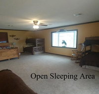 FucarWee Lodge - Accommodation Los Angeles