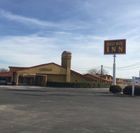 Best Way Inn - Accommodation Los Angeles