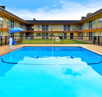 Americas Best Value Inn Chickasha - Accommodation Los Angeles
