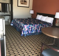 Relax Inn Henryetta - Accommodation Los Angeles