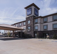 Sleep Inn  Suites Hennessey North - Accommodation Los Angeles