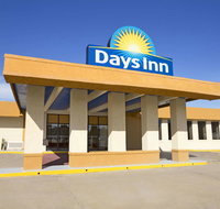 Days Inn by Wyndham Henryetta - Accommodation Los Angeles