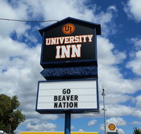 University Inn Corvallis - Accommodation Los Angeles