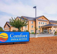 Comfort Inn  Suites Creswell - Accommodation Los Angeles
