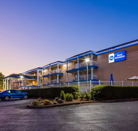 Best Western Corvallis - Accommodation Los Angeles