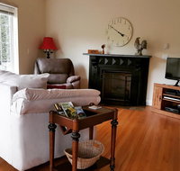 Cougar Canyon Cottage - Accommodation Los Angeles