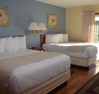 Table Rock Motel - Accommodation Los Angeles