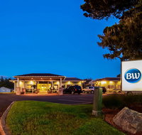 Best Western Inn at Face Rock - Accommodation Los Angeles