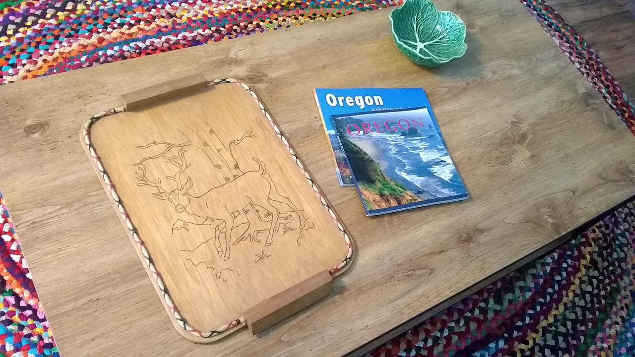 McKenzie Downhill - thumb 3