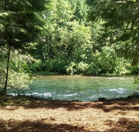 McKenzie Downhill - Accommodation Los Angeles