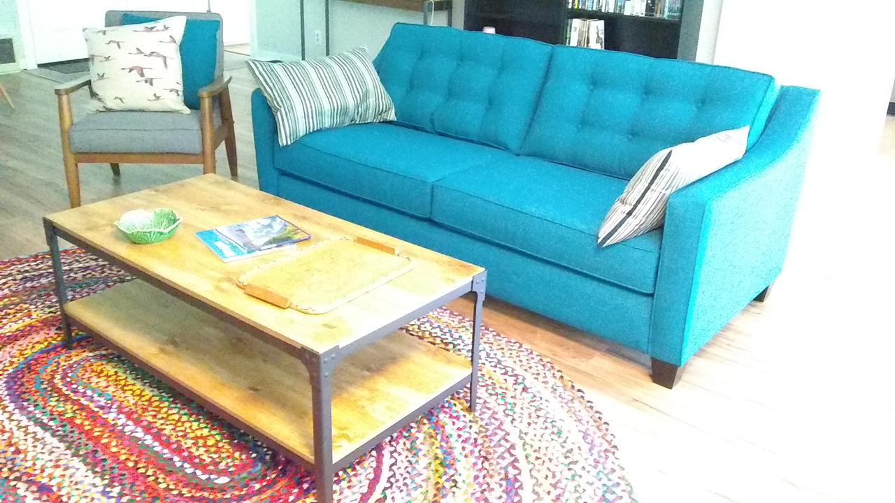 McKenzie Downhill - thumb 26