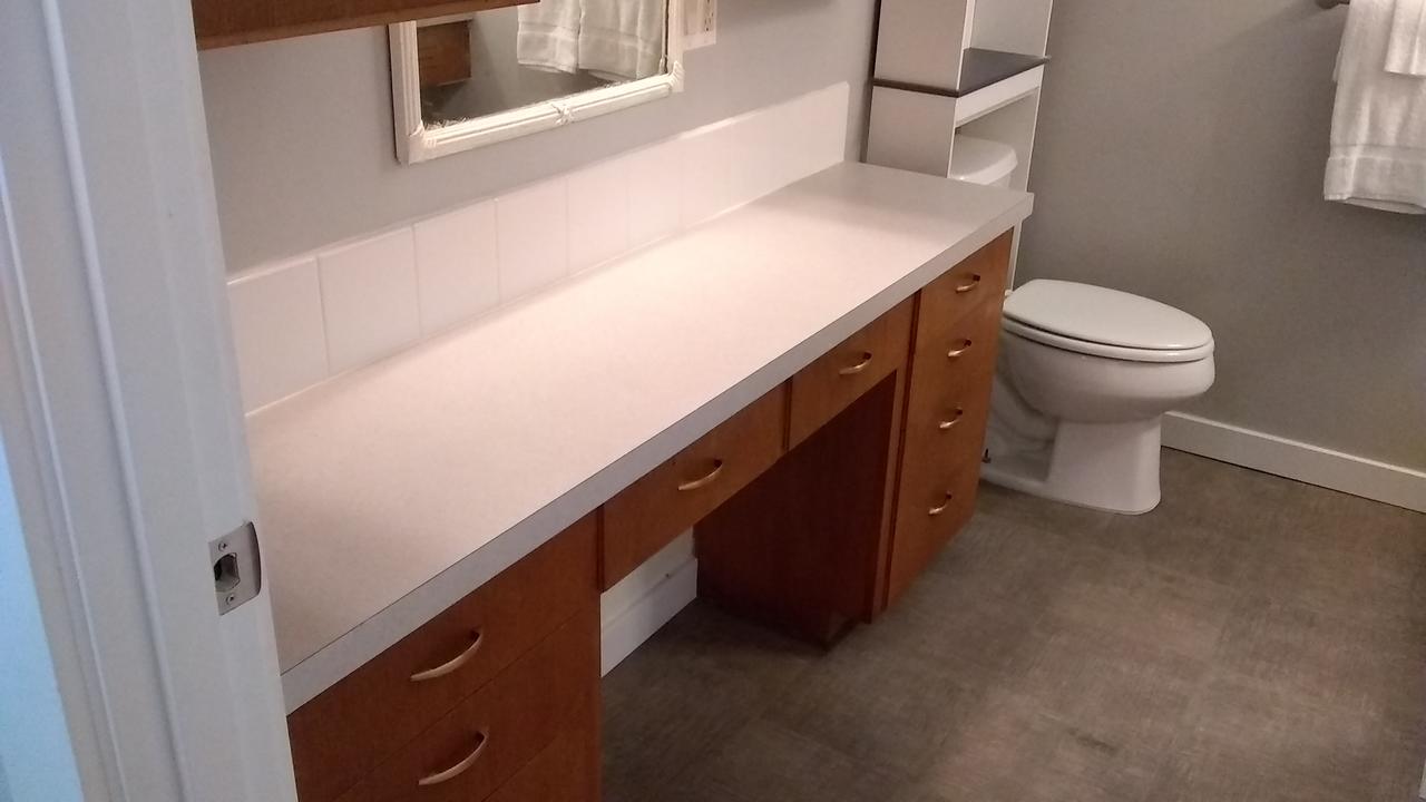 McKenzie Downhill - thumb 9