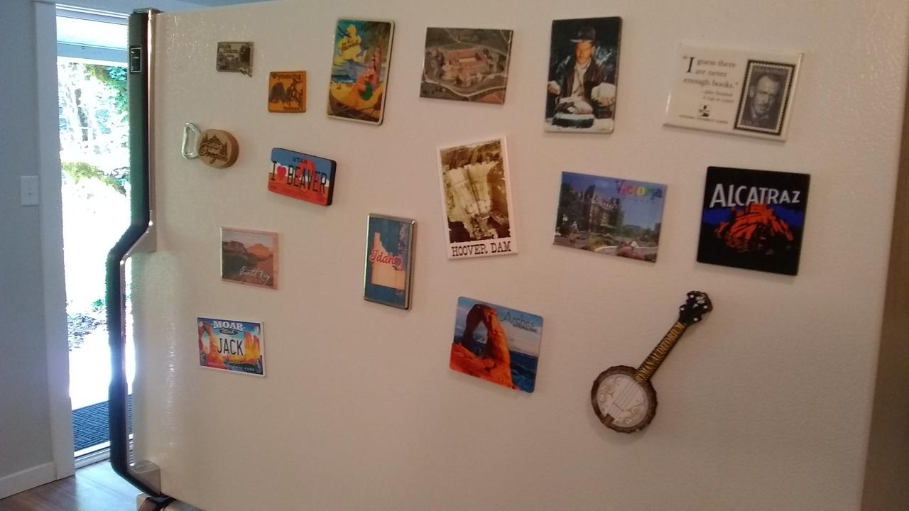 McKenzie Downhill - thumb 14