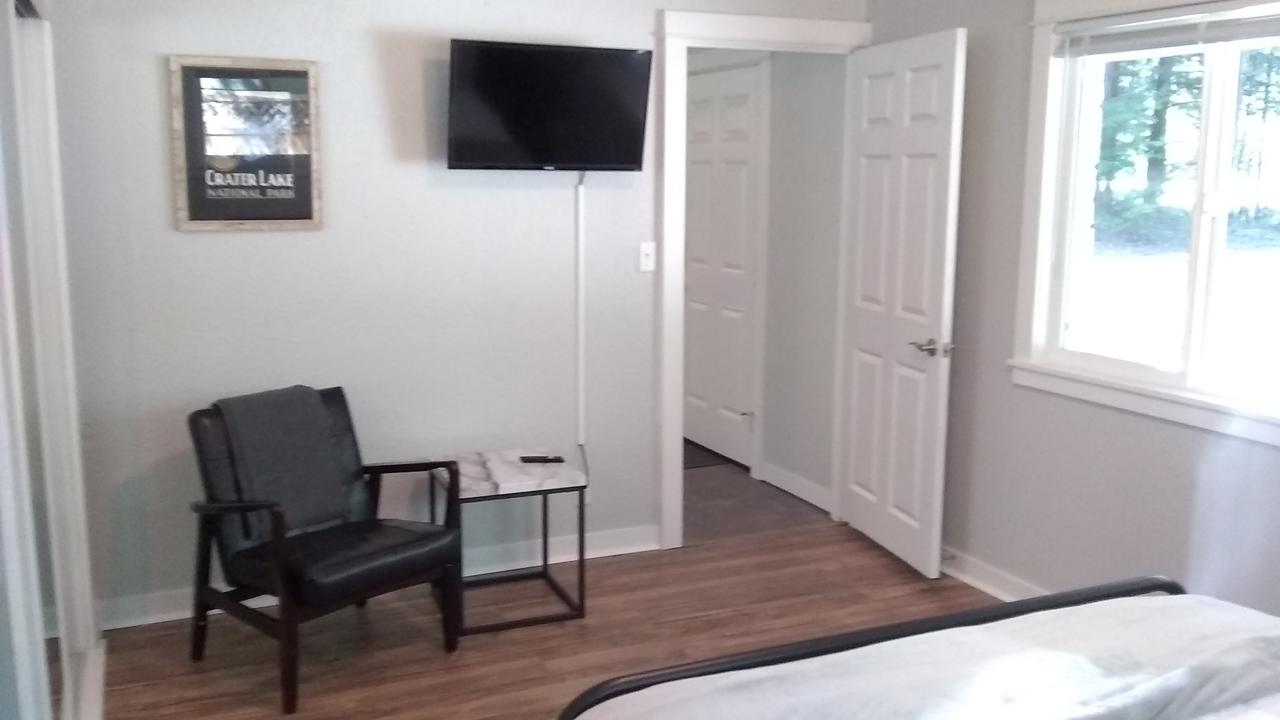 McKenzie Downhill - thumb 34