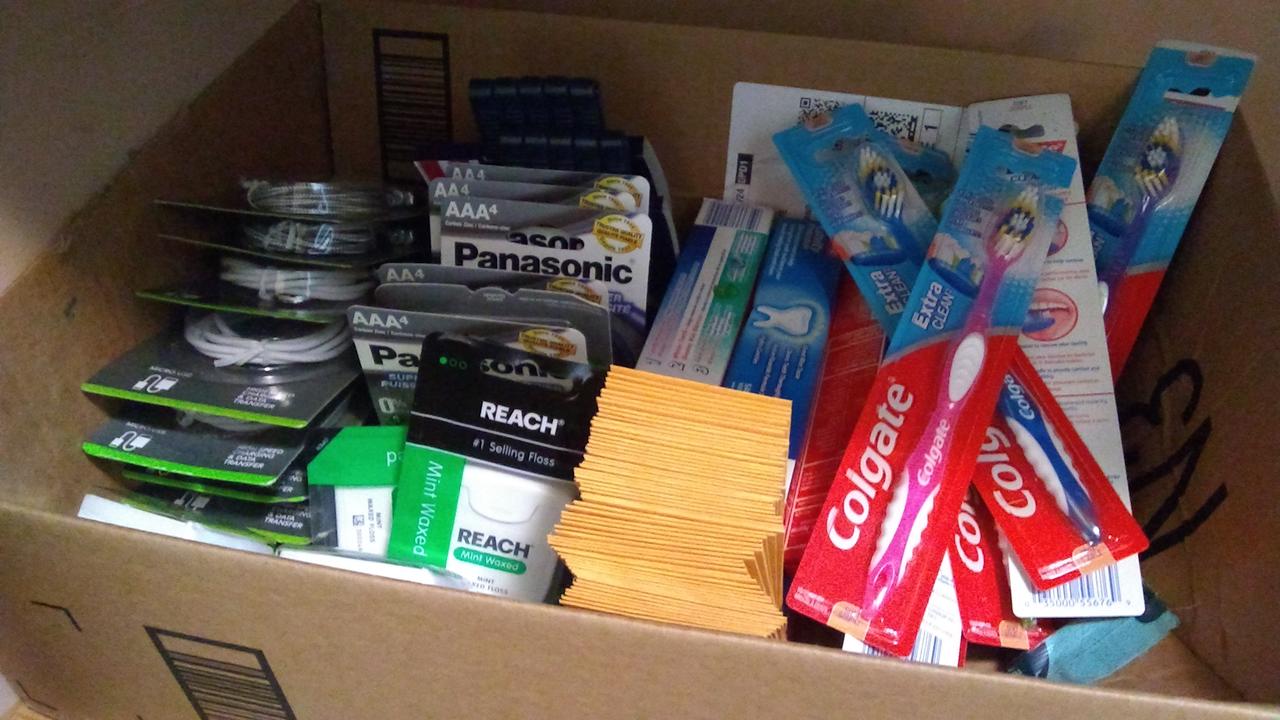 McKenzie Downhill - thumb 19