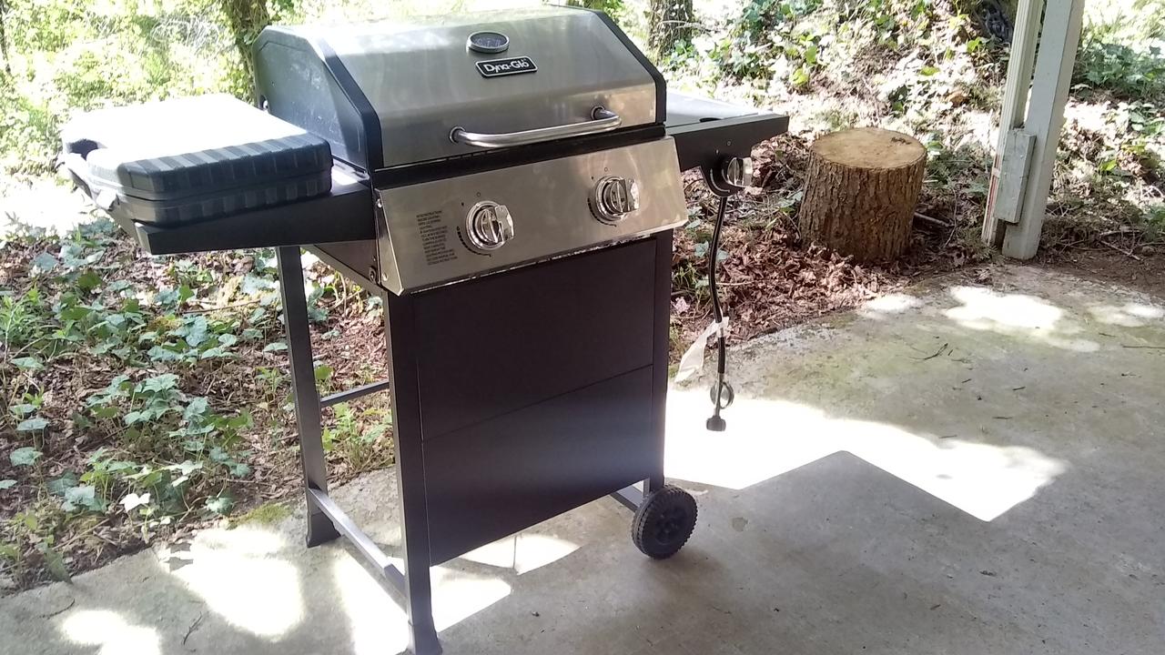 McKenzie Downhill - thumb 29