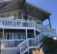 Bandon Marina Inn - Accommodation Los Angeles