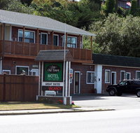 The Inn at Old Town - Accommodation Los Angeles