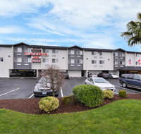 Clackamas Inn and Suites - Accommodation Los Angeles