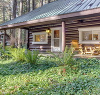 Renee's Log House - Accommodation Los Angeles