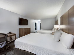 Red Lion Inn & Suites Grants Pass