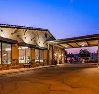 Best Western Prineville Inn - Accommodation Los Angeles