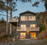 78986 Cove Beach Rd Home - Accommodation Los Angeles