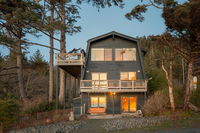 Ny Arch-cape Accommodation Los Angeles