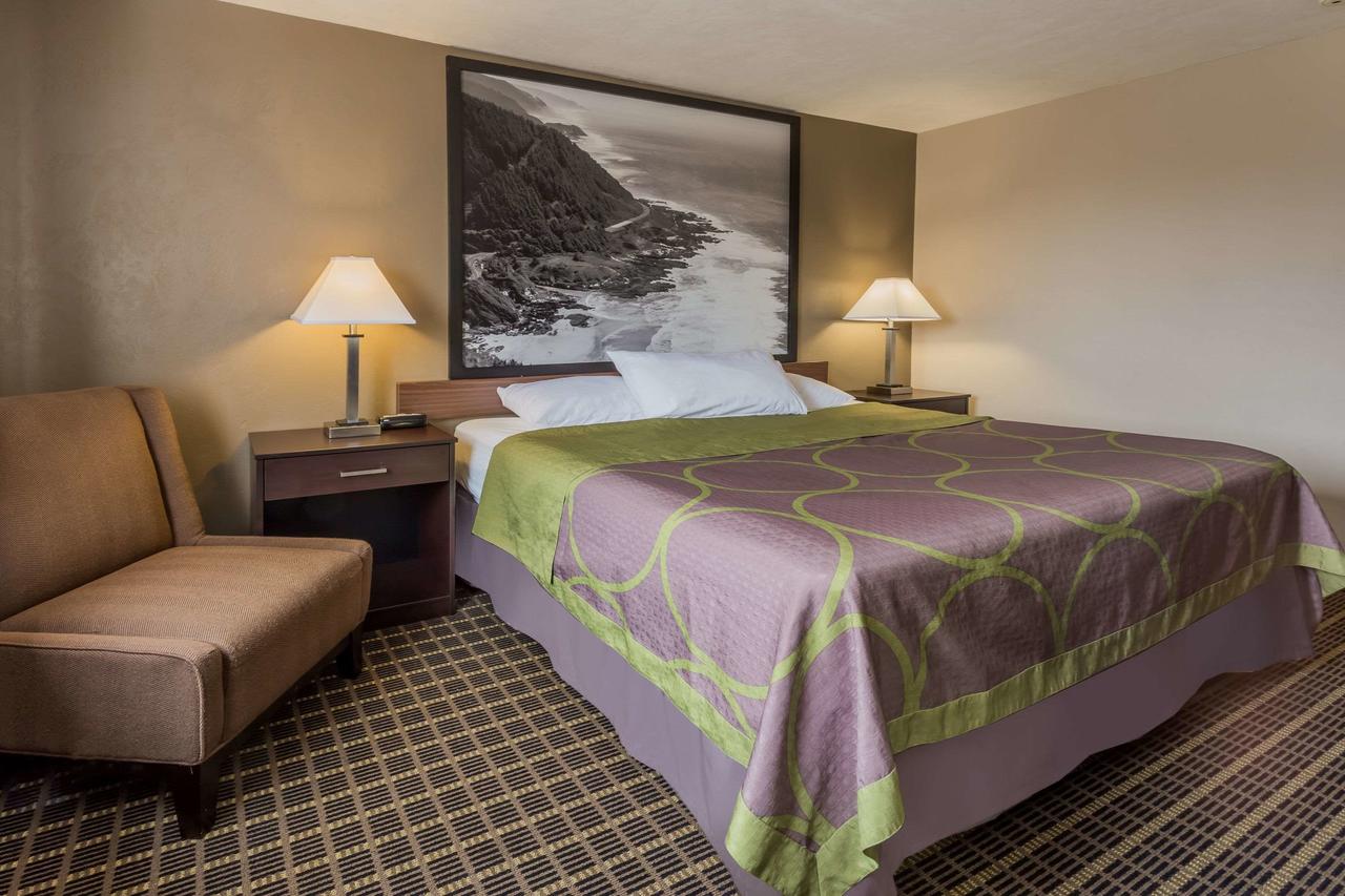 Super 8 By Wyndham Corvallis - thumb 0