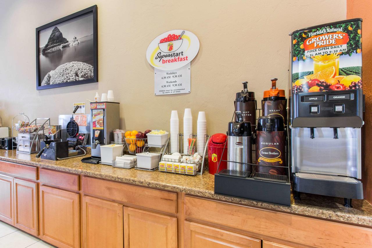 Super 8 By Wyndham Corvallis - thumb 8