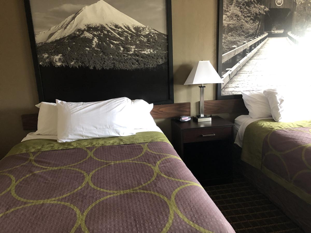 Super 8 By Wyndham Corvallis - thumb 1