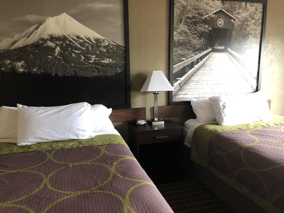 Super 8 By Wyndham Corvallis - thumb 2