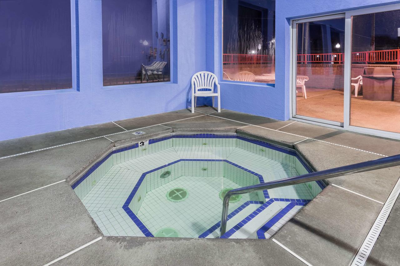 Super 8 By Wyndham Corvallis - thumb 18