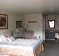 Rustlers Inn - Accommodation Los Angeles