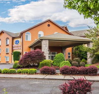 Comfort Suites Corvallis - Accommodation Los Angeles