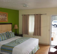 Eagle Crater Lake Inn - Accommodation Los Angeles