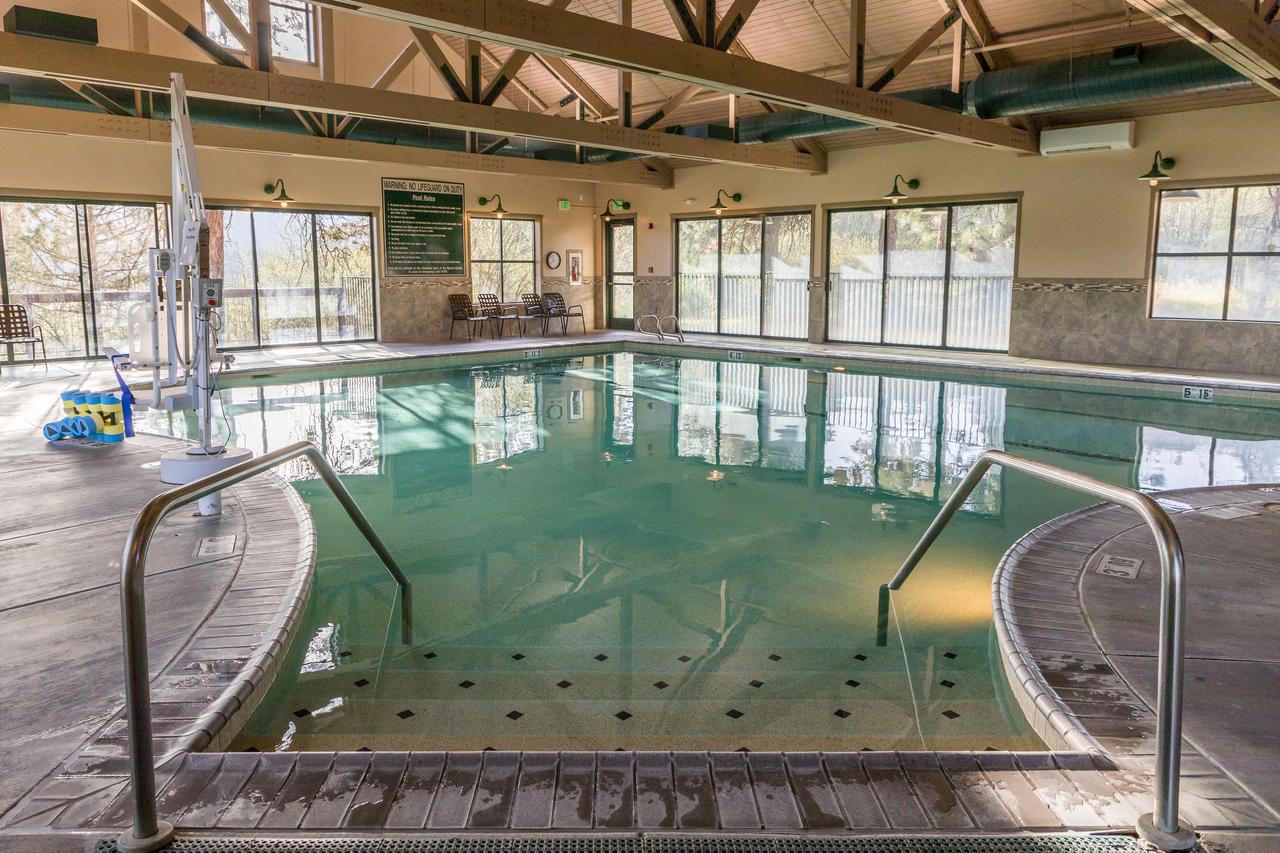 Running Y Ranch Resort - thumb 5
