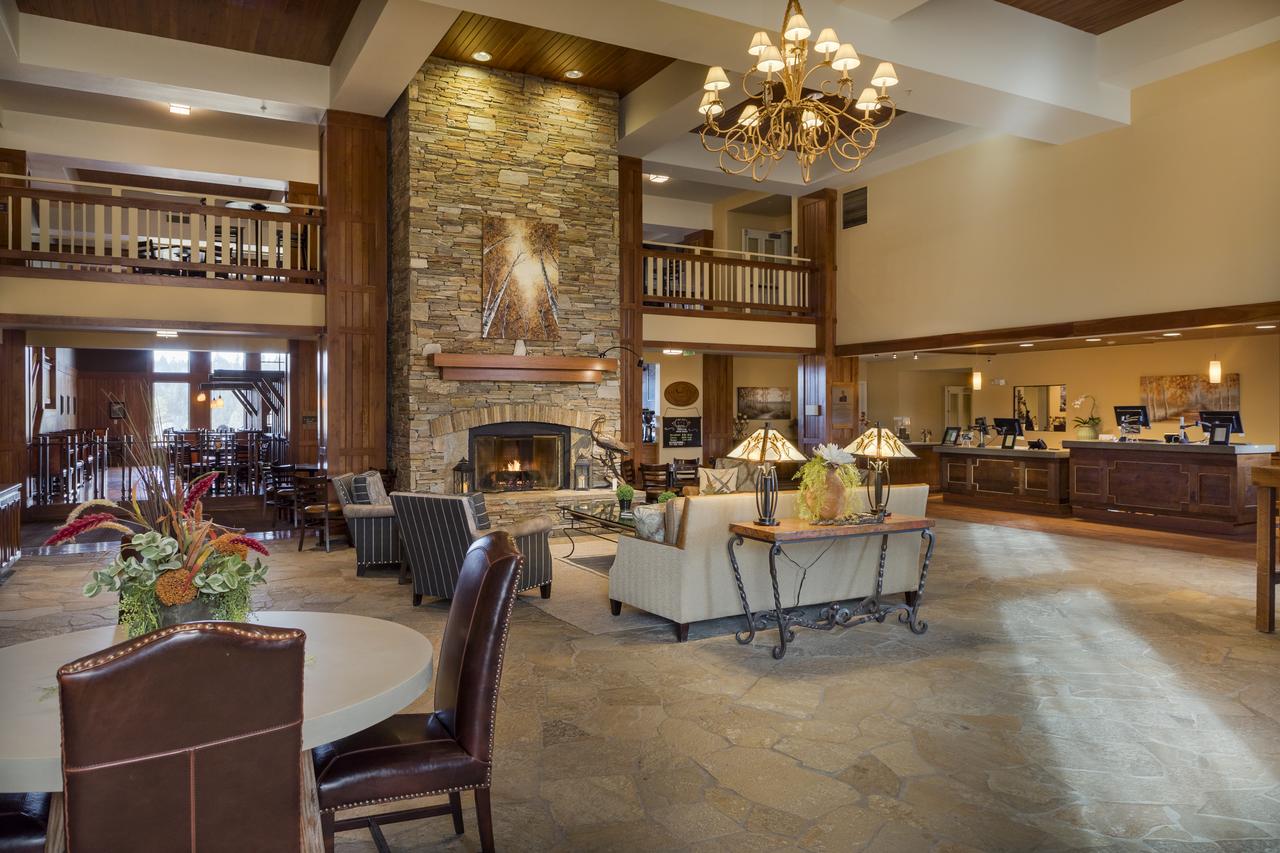 Running Y Ranch Resort - thumb 8